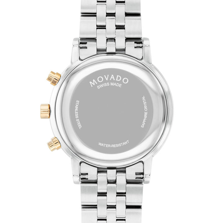 Movado Museum Classic - 0607777
