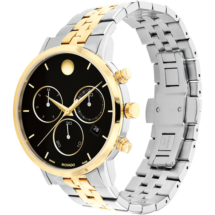 Movado Museum Classic - 0607777
