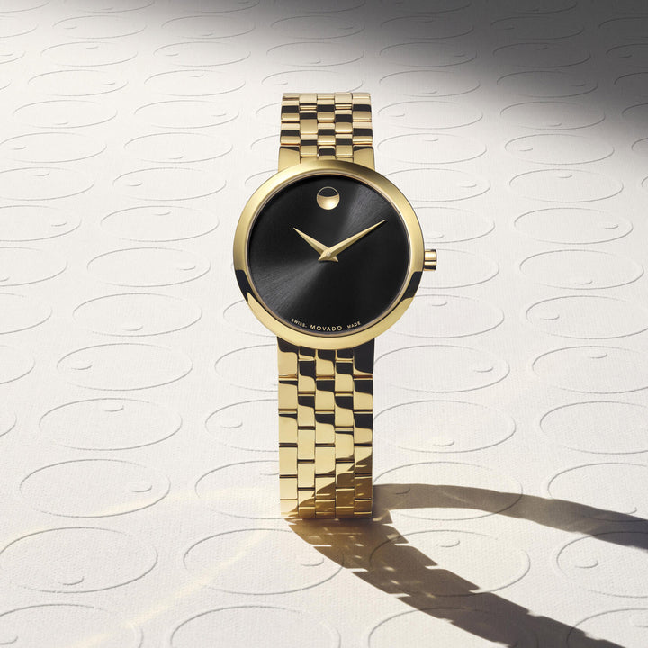 Movado Museum Classic - 0607847