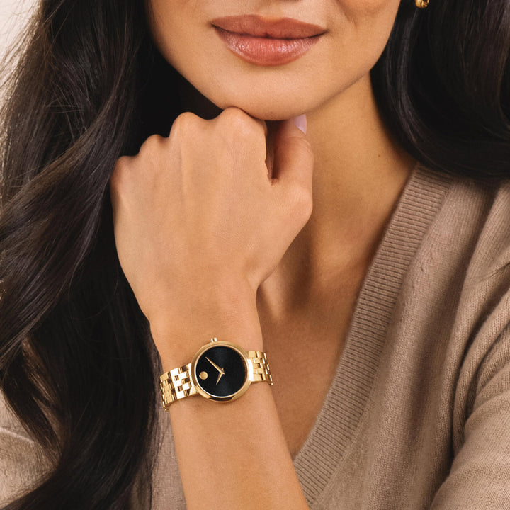Movado Museum Classic - 0607847