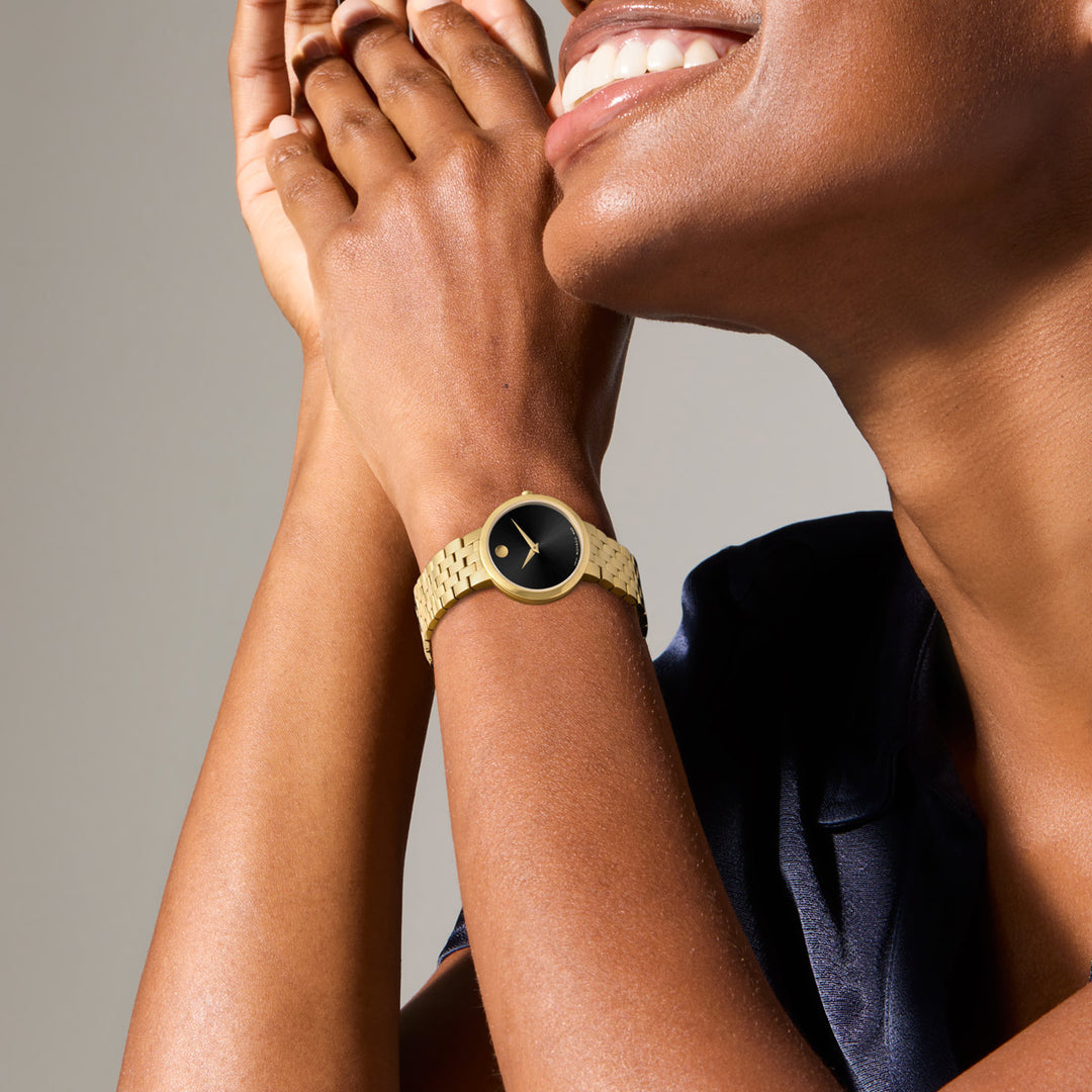 Movado Museum Classic - 0607847