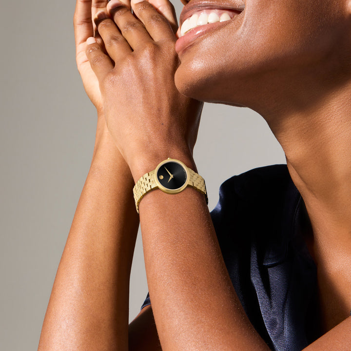 Movado Museum Classic - 0607847