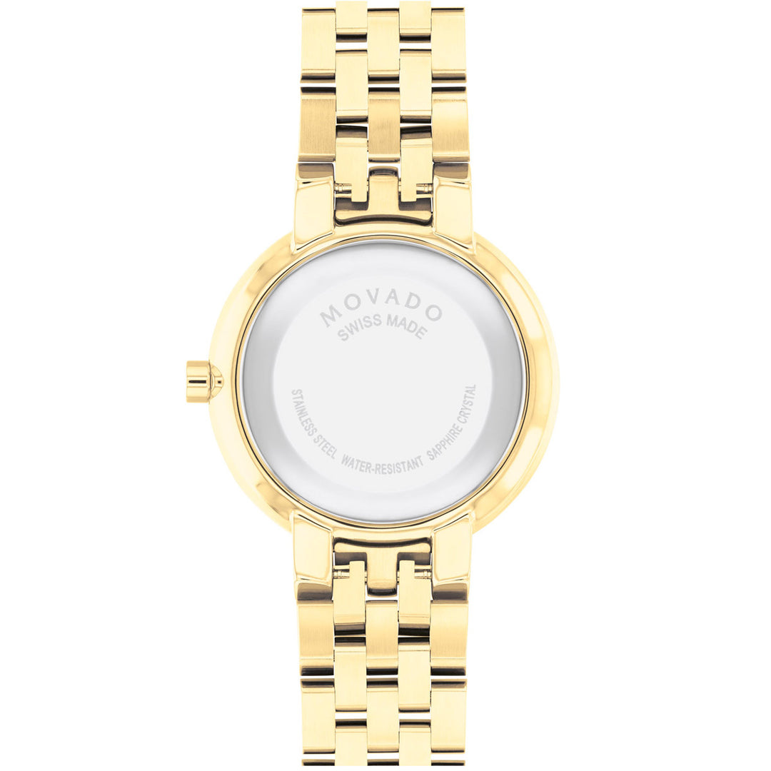 Movado Museum Classic - 0607847