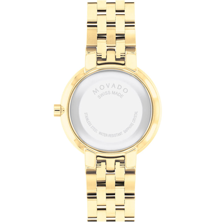 Movado Museum Classic - 0607847
