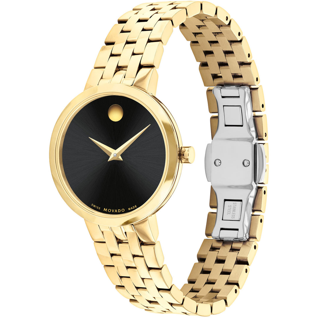 Movado Museum Classic - 0607847