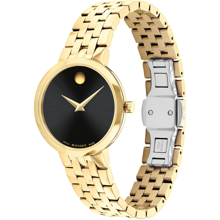 Movado Museum Classic - 0607847