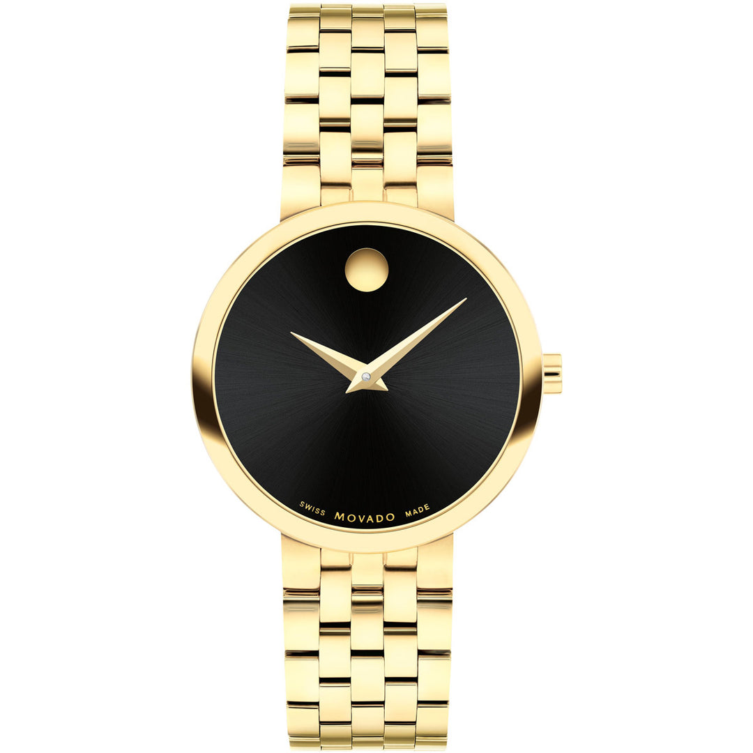 Movado Museum Classic - 0607847