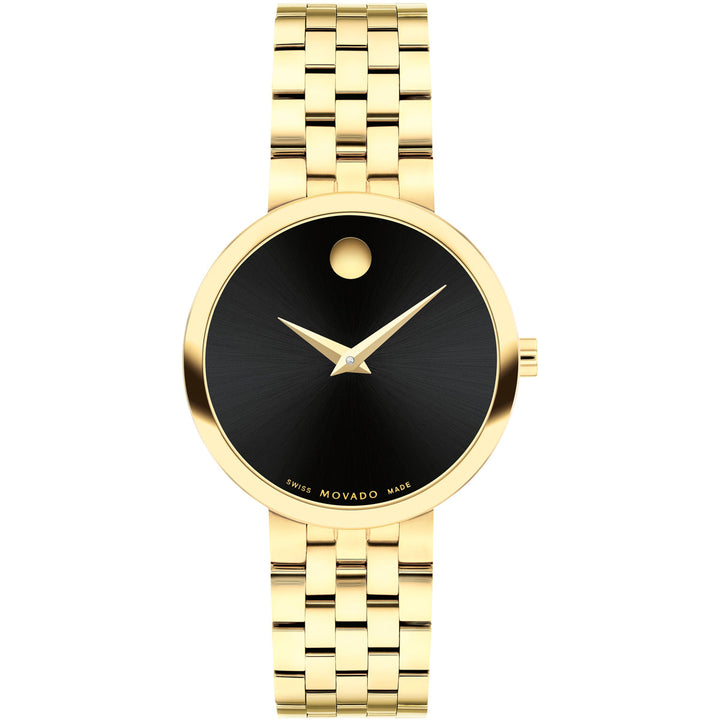 Movado Museum Classic - 0607847