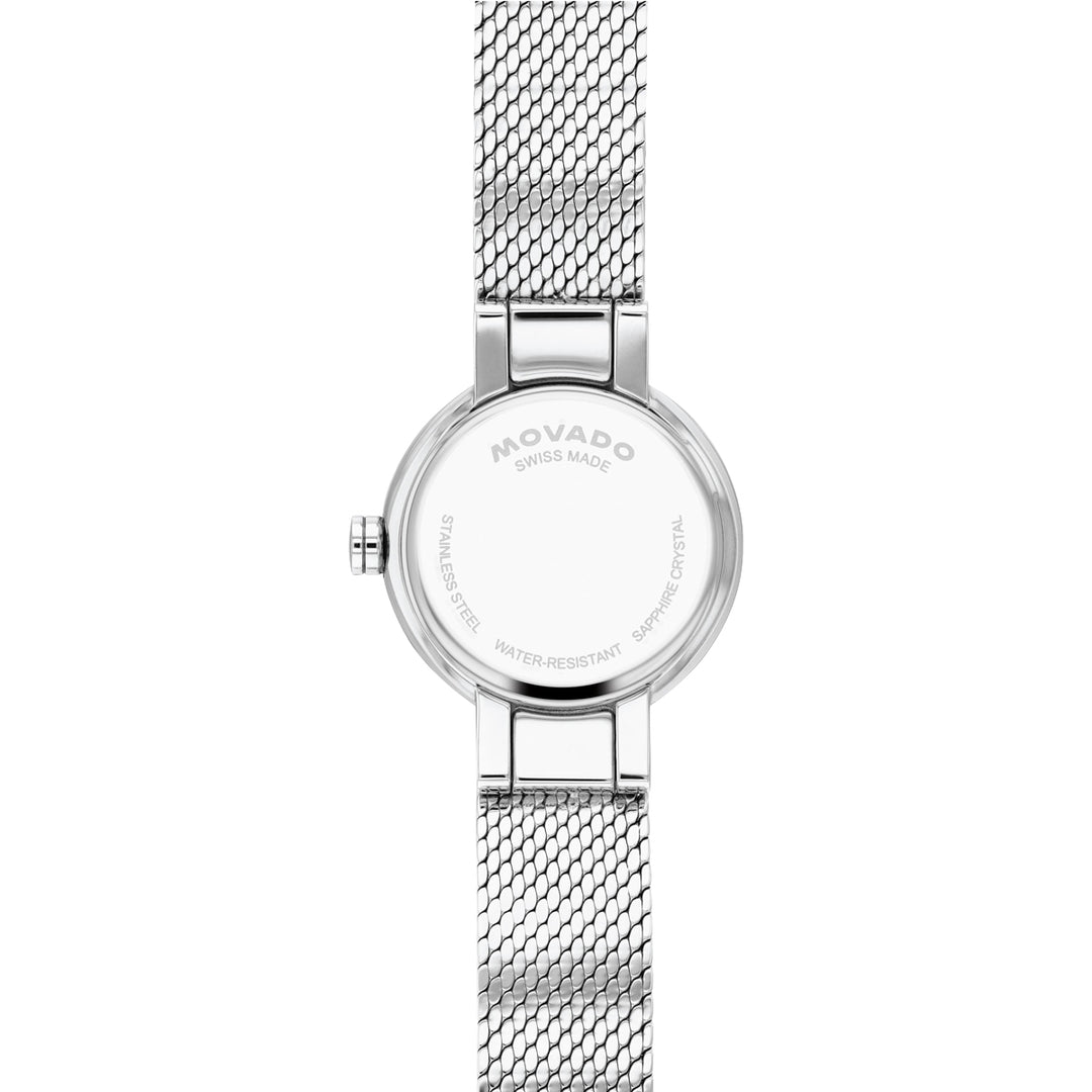 Movado Museum Velura Mini - 0607855