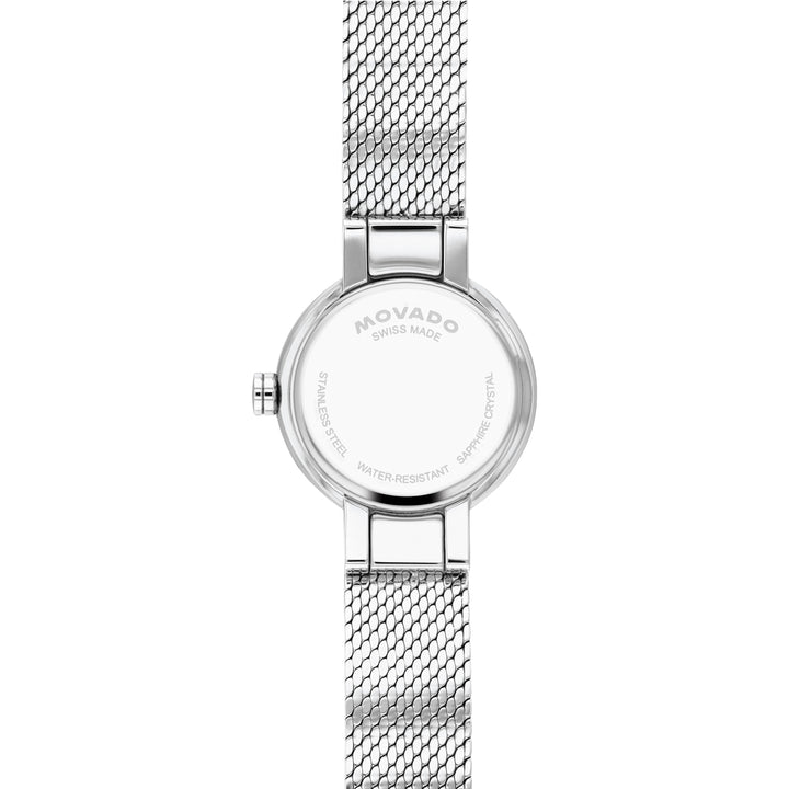Movado Museum Velura Mini - 0607855