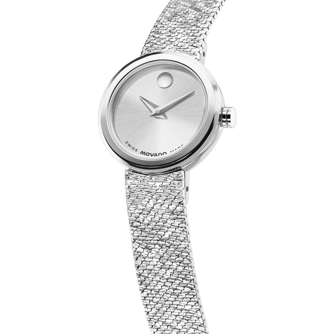 Movado Museum Velura Mini - 0607855