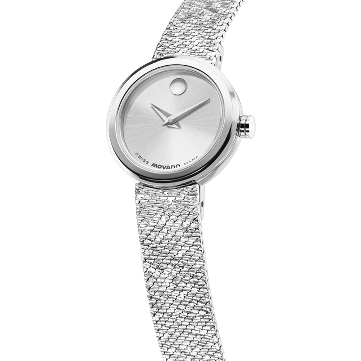 Movado Museum Velura Mini - 0607855