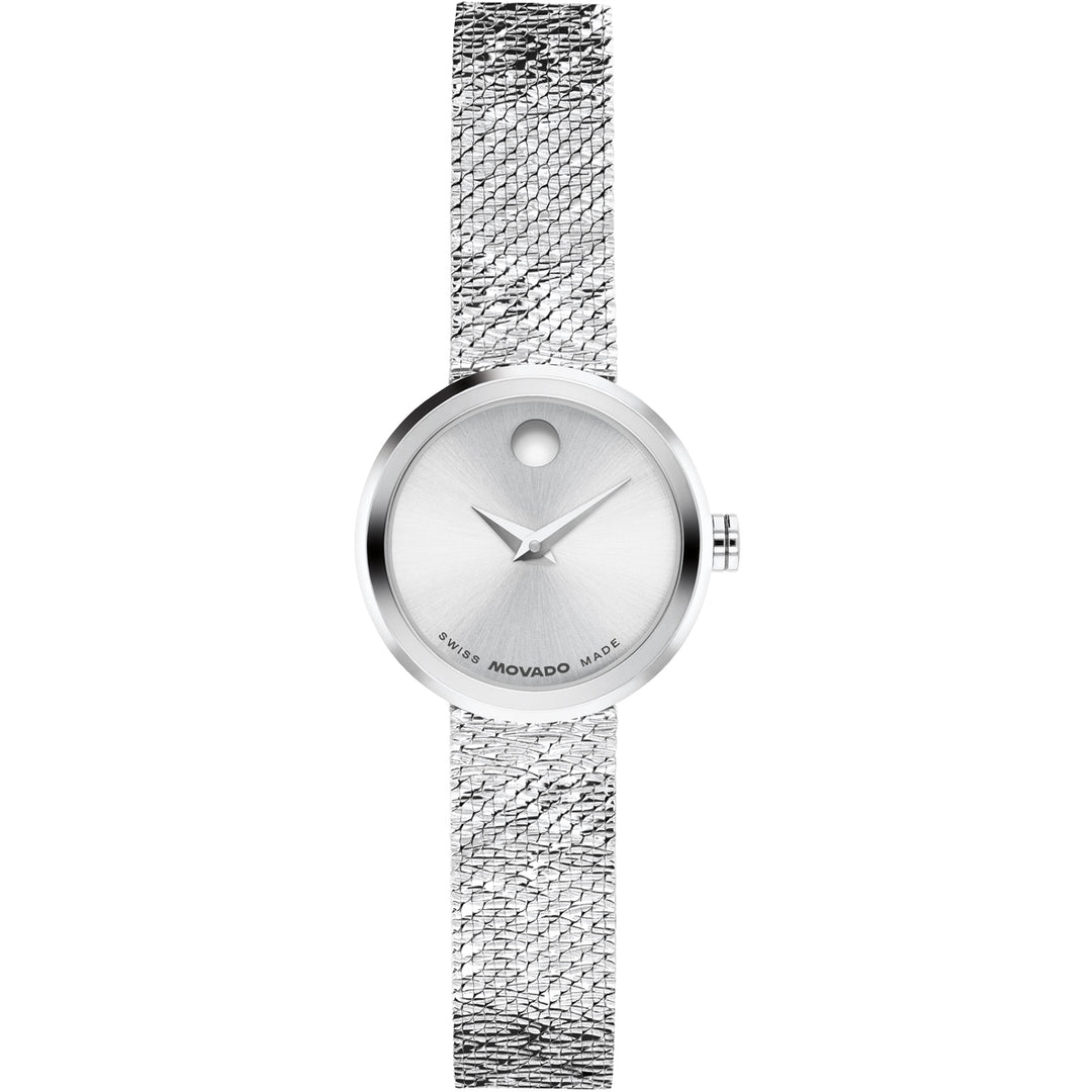 Movado Museum Velura Mini - 0607855
