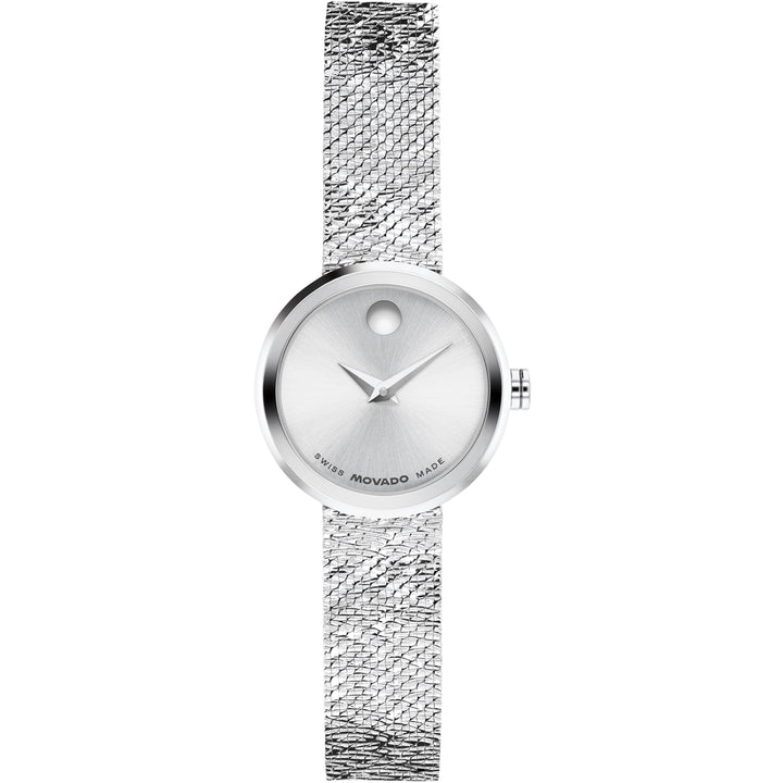 Movado Museum Velura Mini - 0607855