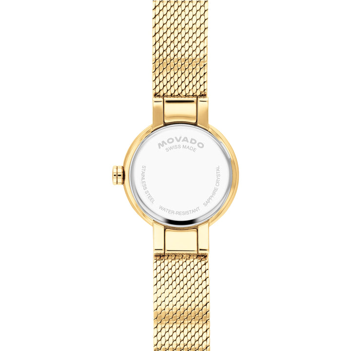 Movado Museum Velura Mini - 0607864