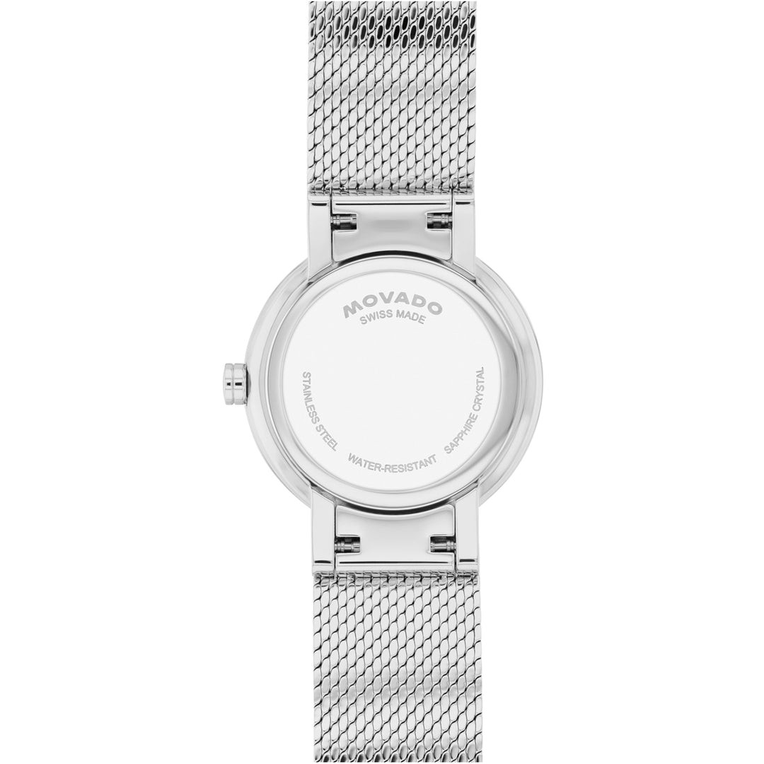 Movado Museum Velura - 0607933