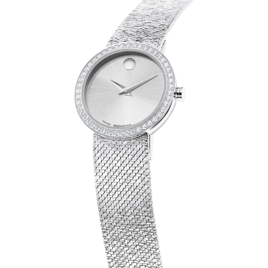 Movado Museum Velura - 0607933