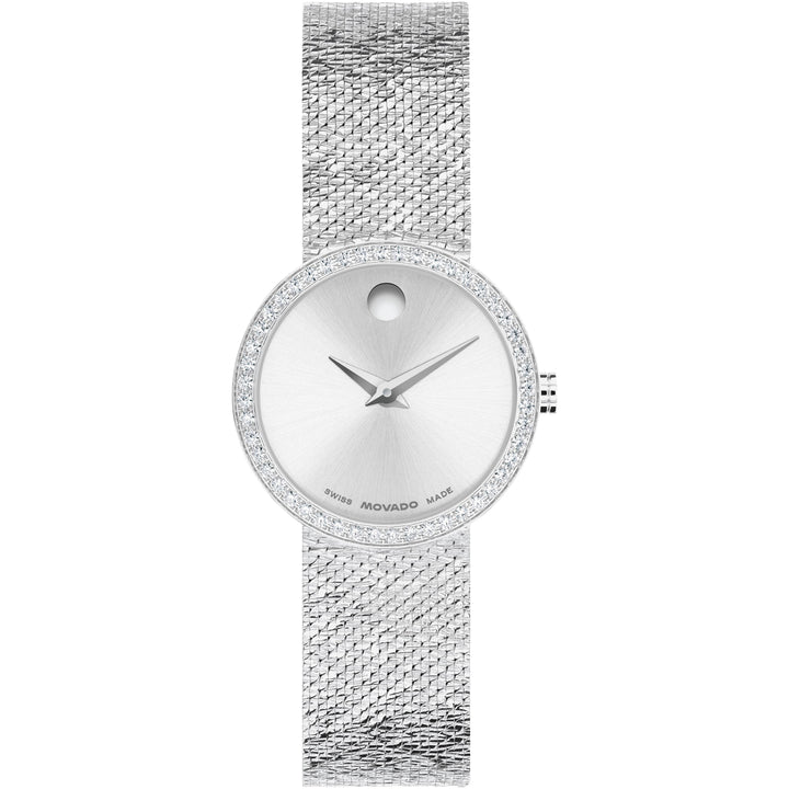 Movado Museum Velura - 0607933