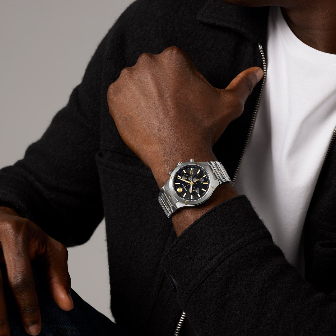 Movado SE Chrono - 0607972