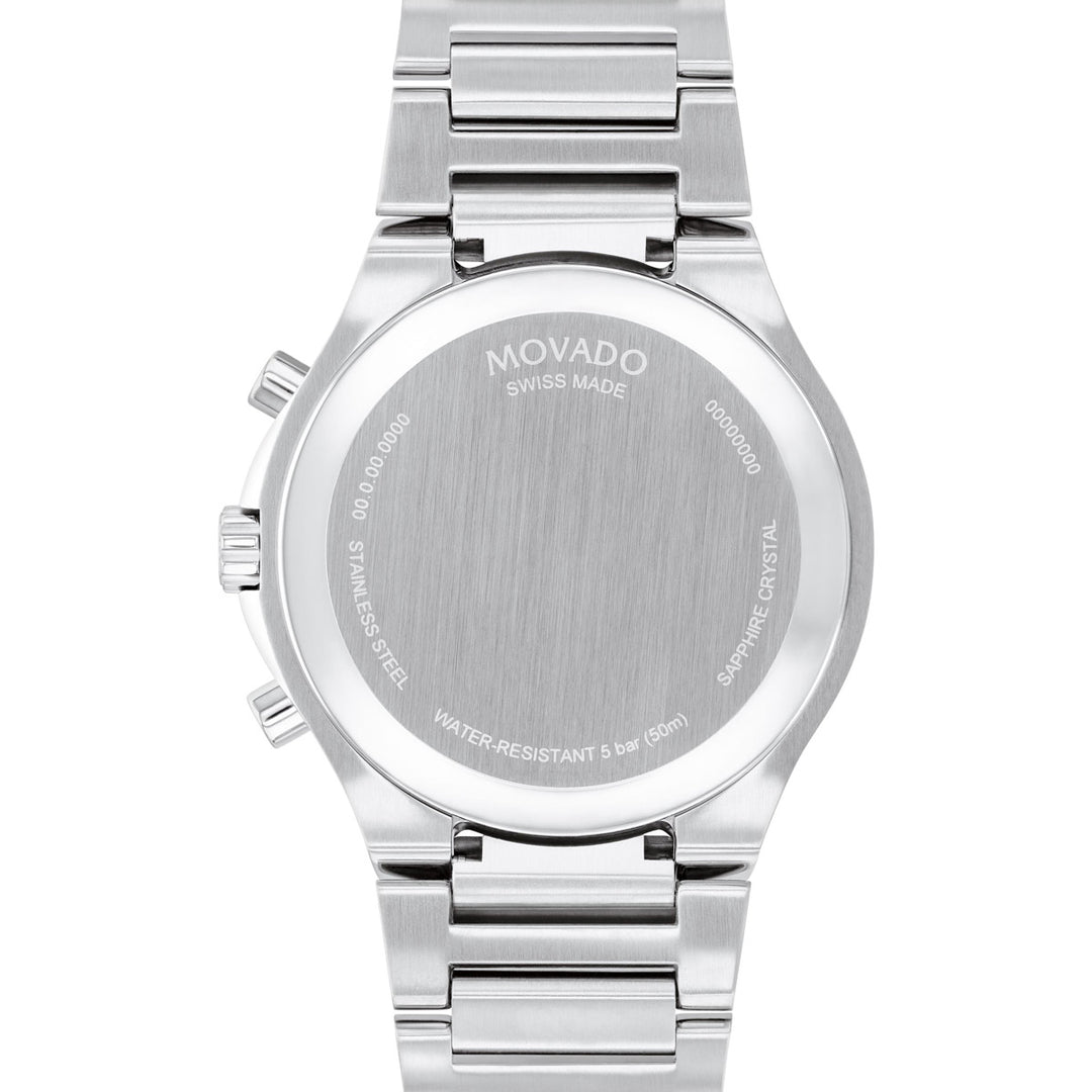 Movado SE Chrono - 0607972