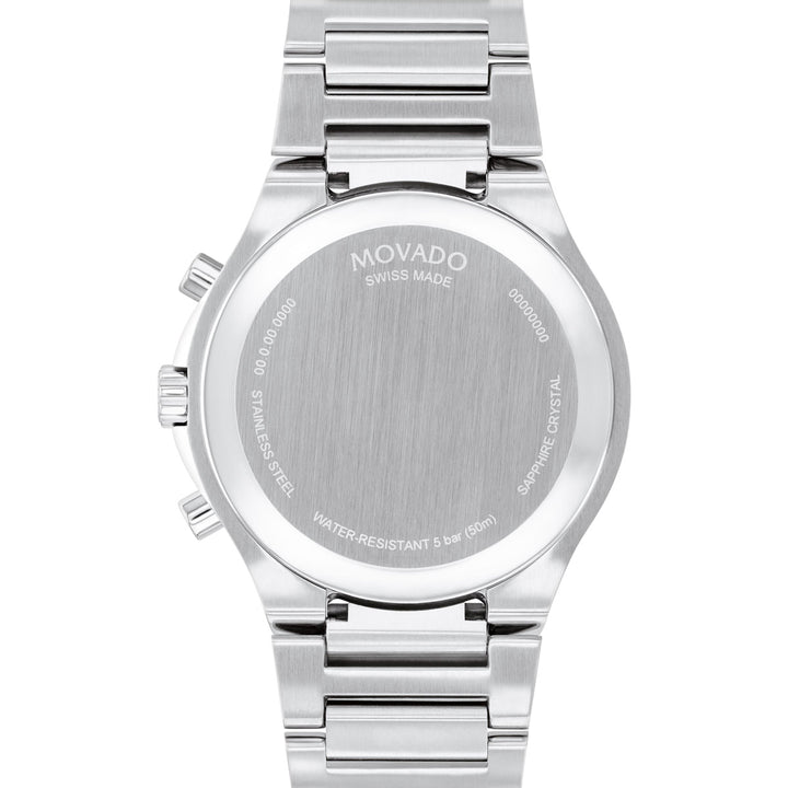 Movado SE Chrono - 0607972