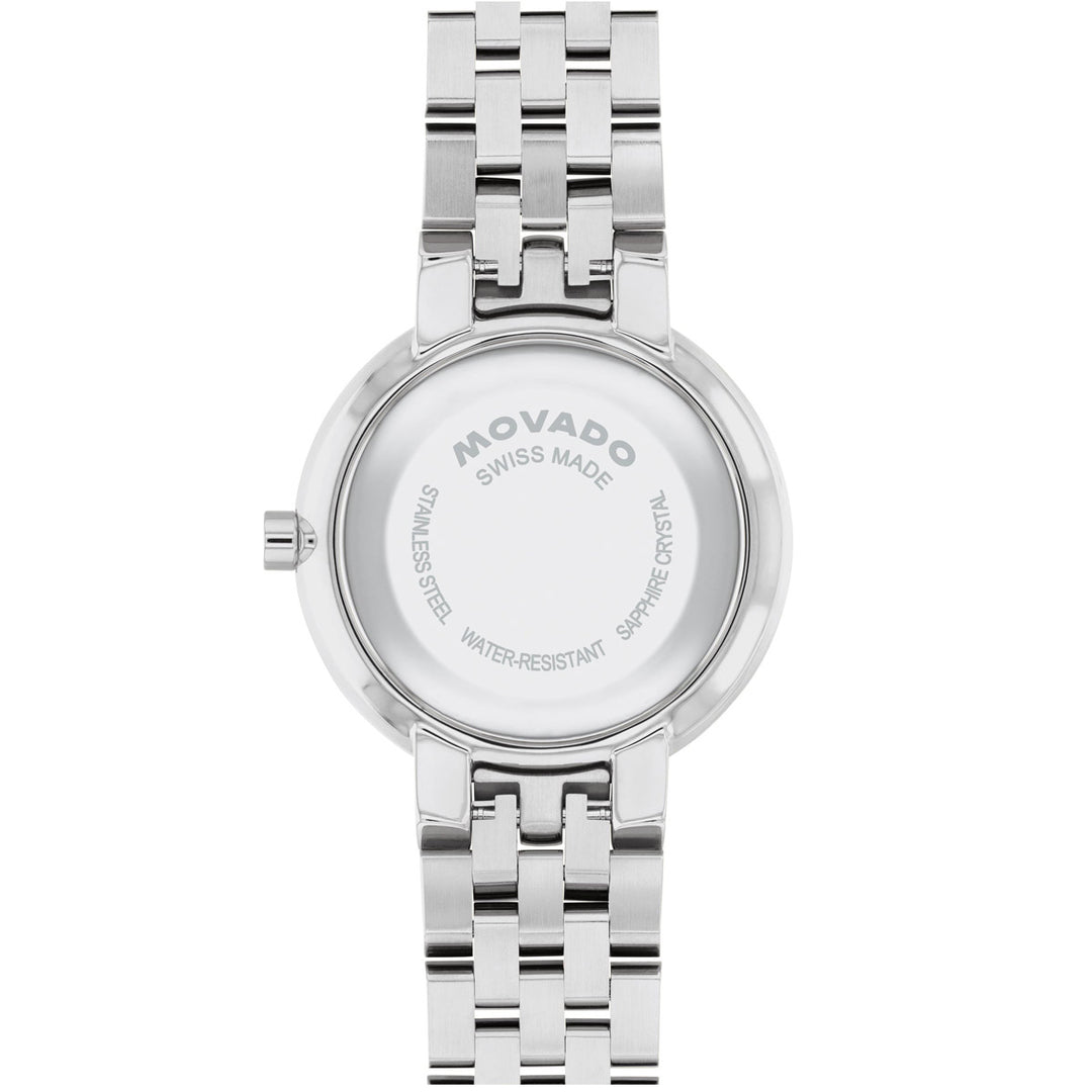 Movado Museum Classic - 0608004