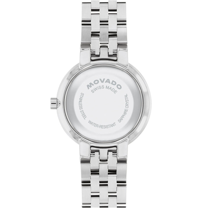 Movado Museum Classic - 0608004