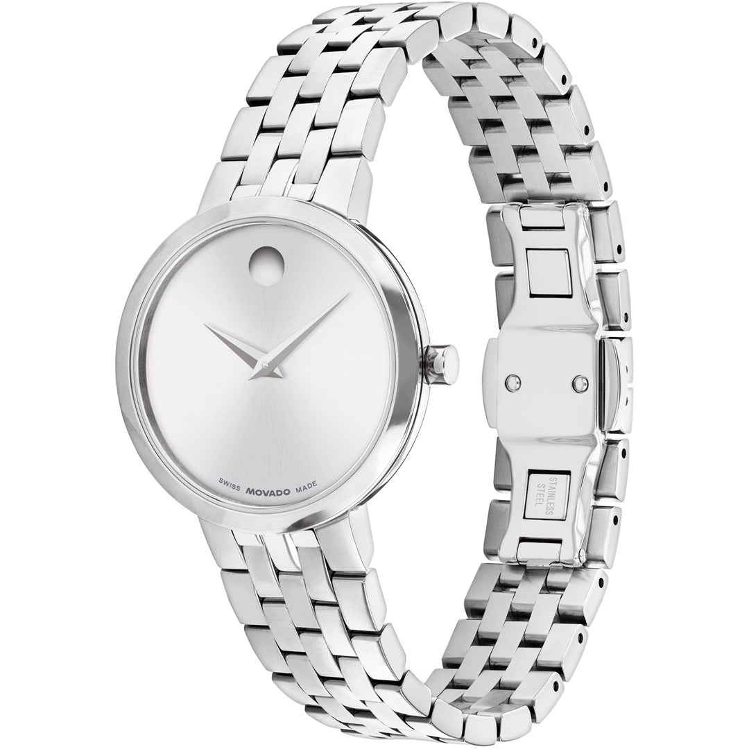 Movado Museum Classic - 0608004