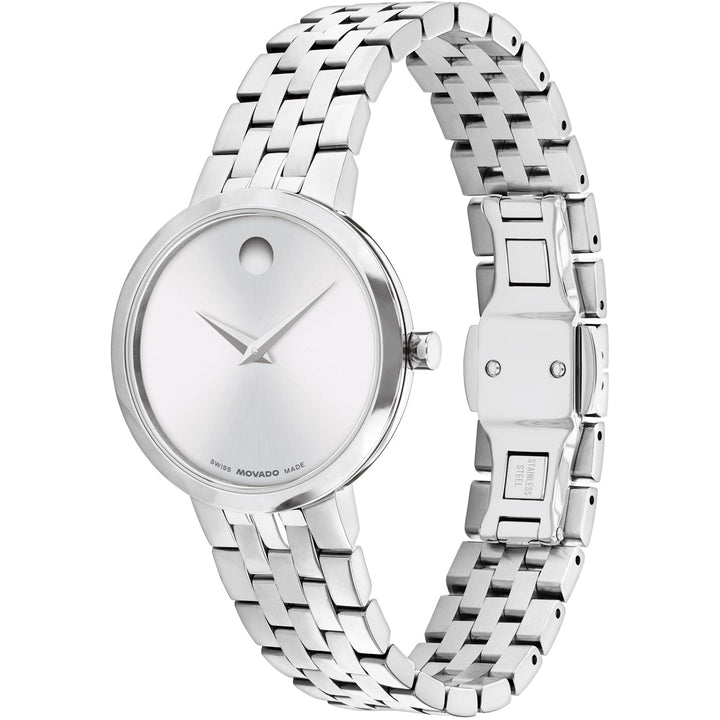 Movado Museum Classic - 0608004