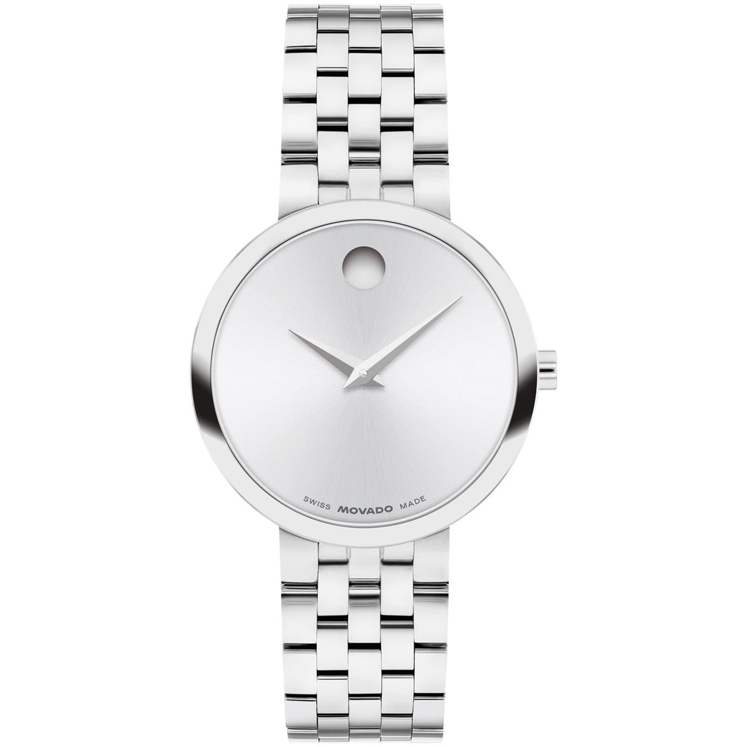 Movado Museum Classic - 0608004