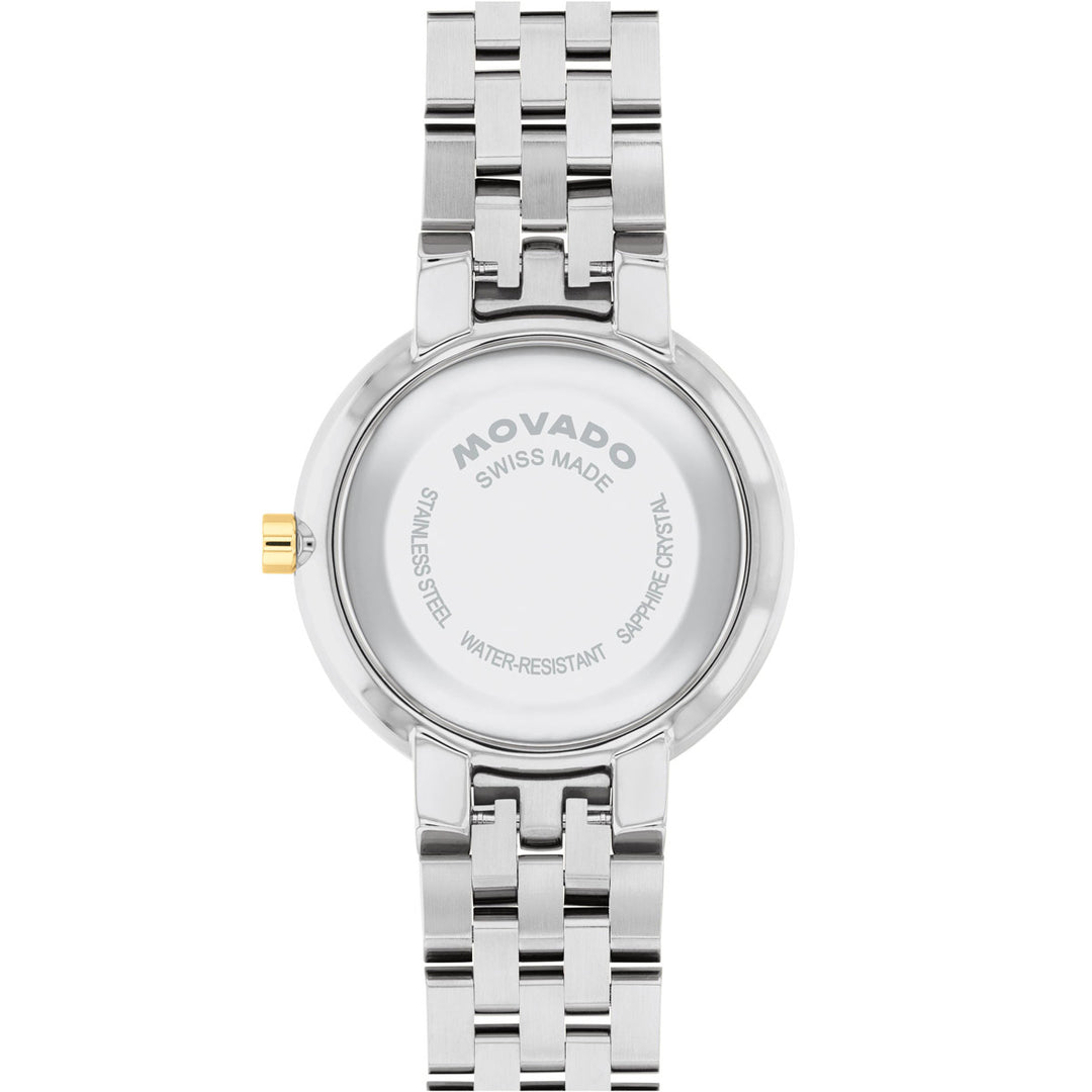 Movado Museum Classic - 0608007