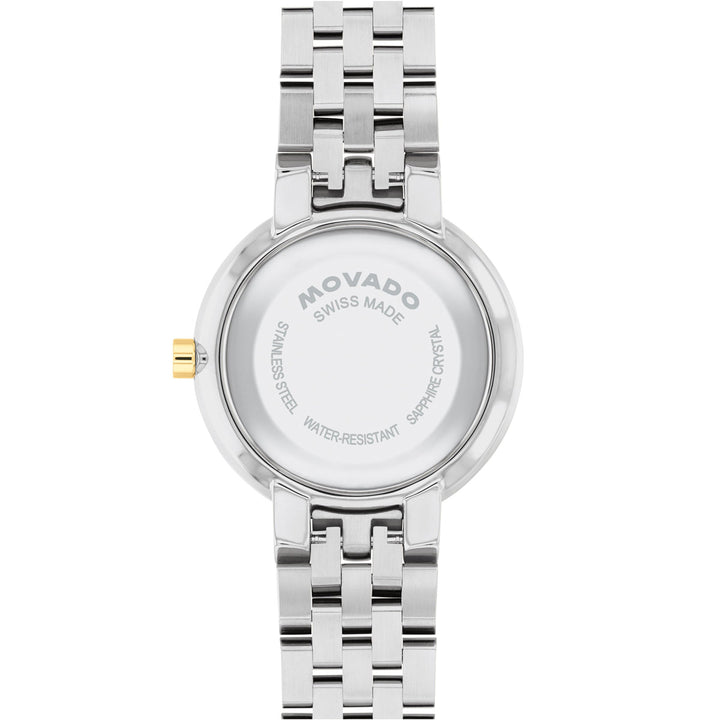 Movado Museum Classic - 0608007