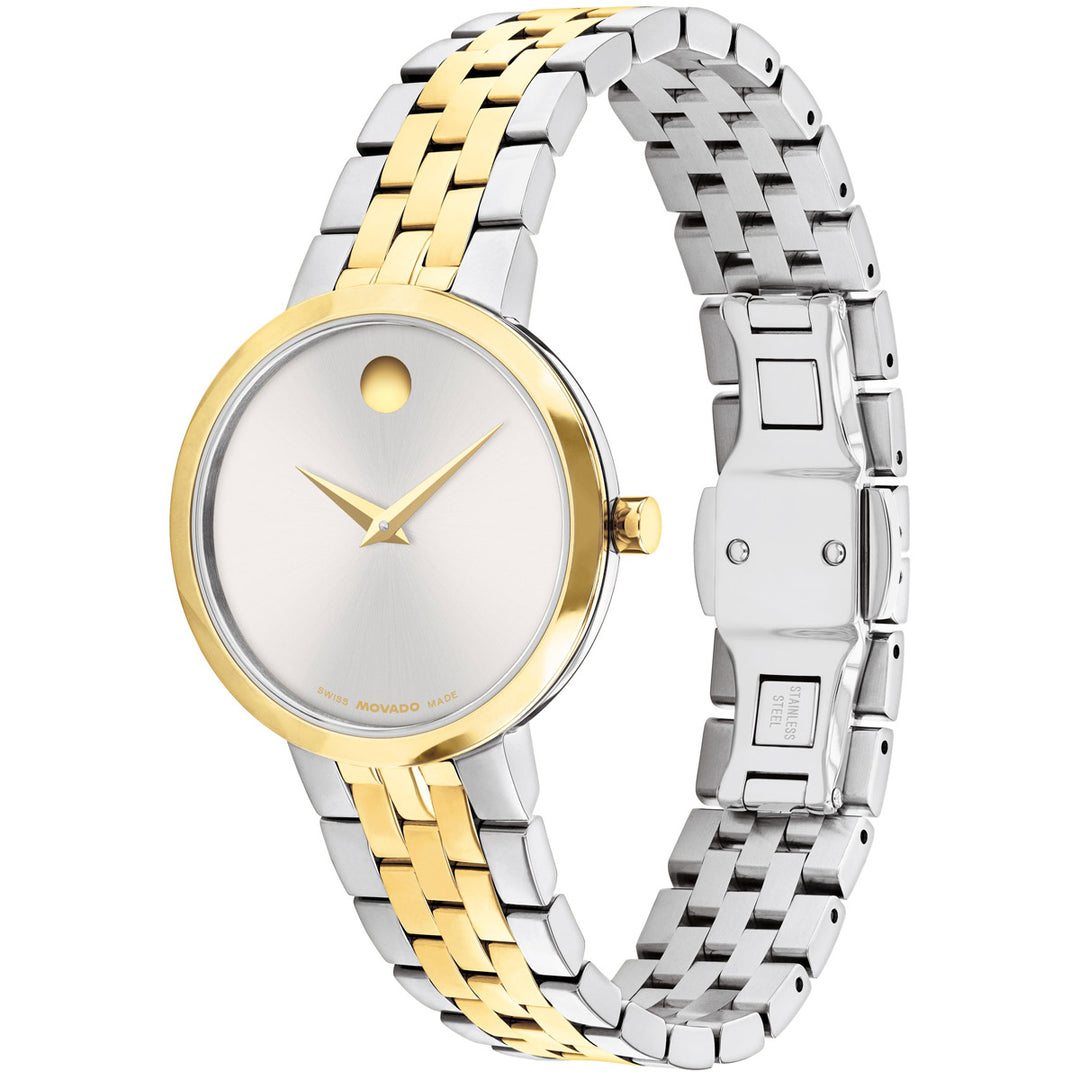 Movado Museum Classic - 0608007