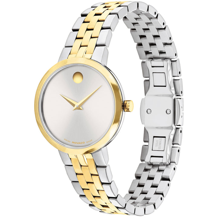 Movado Museum Classic - 0608007