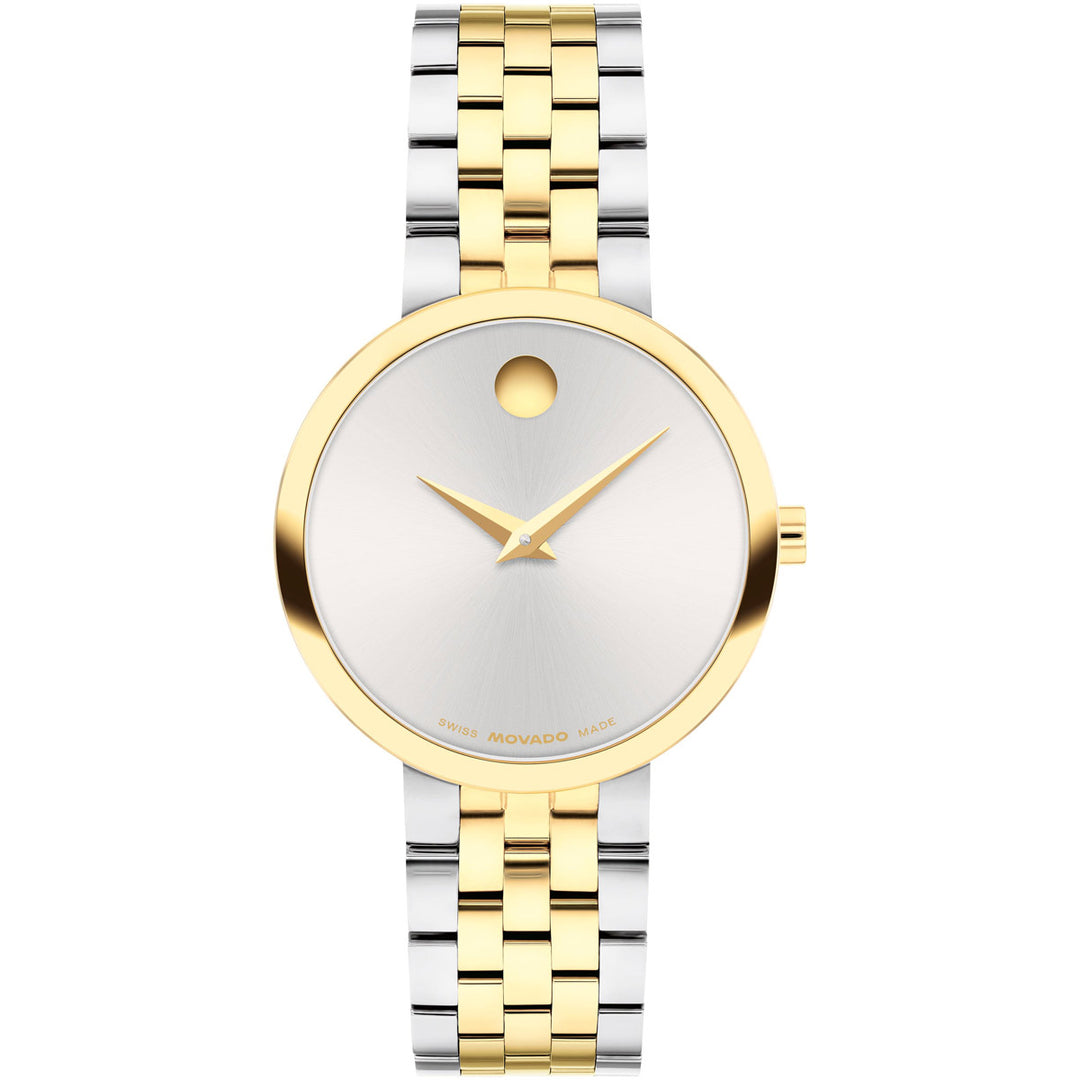 Movado Museum Classic - 0608007