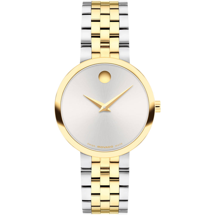 Movado Museum Classic - 0608007