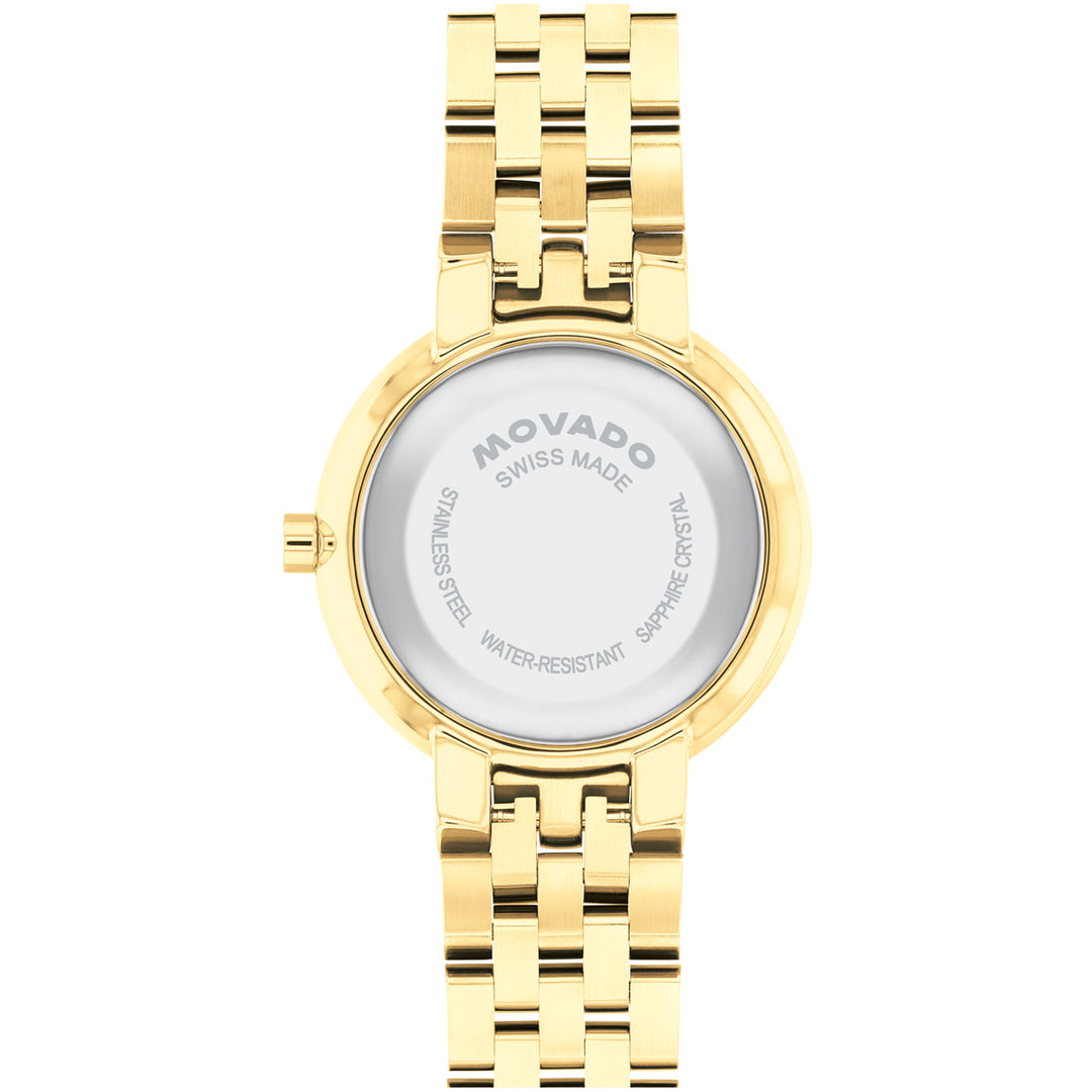 Movado Museum Classic (30 mm) - 0608009
