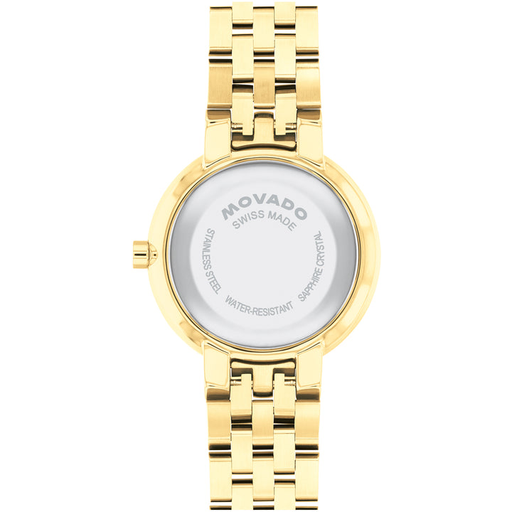 Movado Museum Classic (30 mm) - 0608009