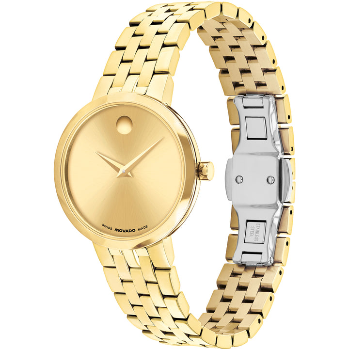Movado Museum Classic (30 mm) - 0608009