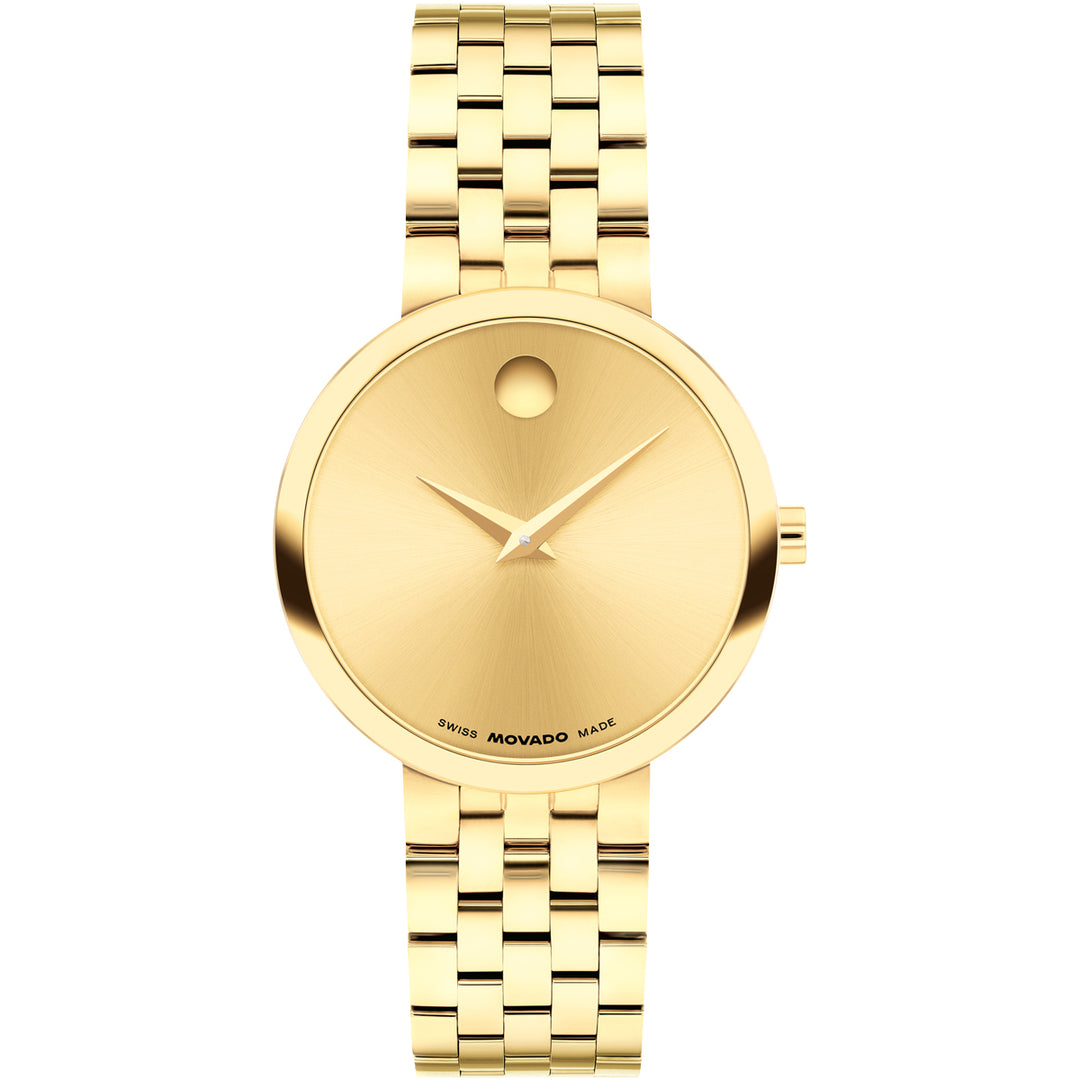 Movado Museum Classic (30 mm) - 0608009