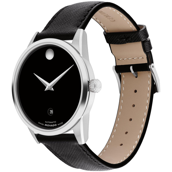 Movado Museum Classic Automatic - 0608024
