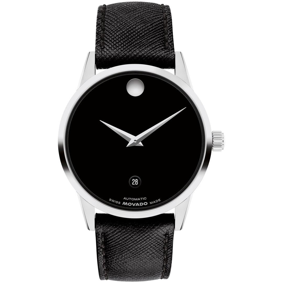 Movado Museum Classic Automatic - 0608024