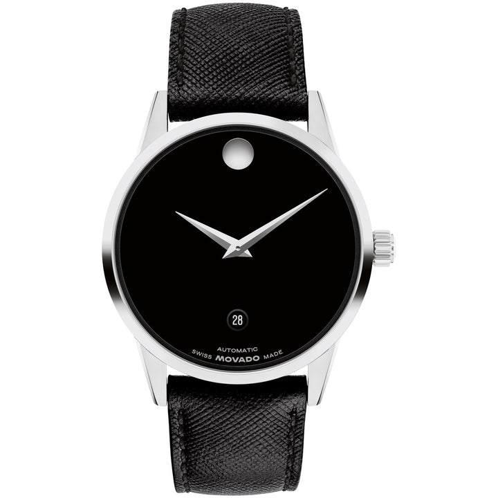 Movado Museum Classic Automatic - 0608024