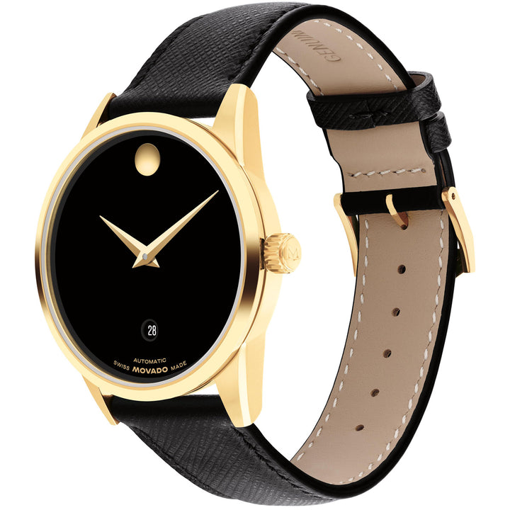 Movado Museum Classic Automatic - 0608025