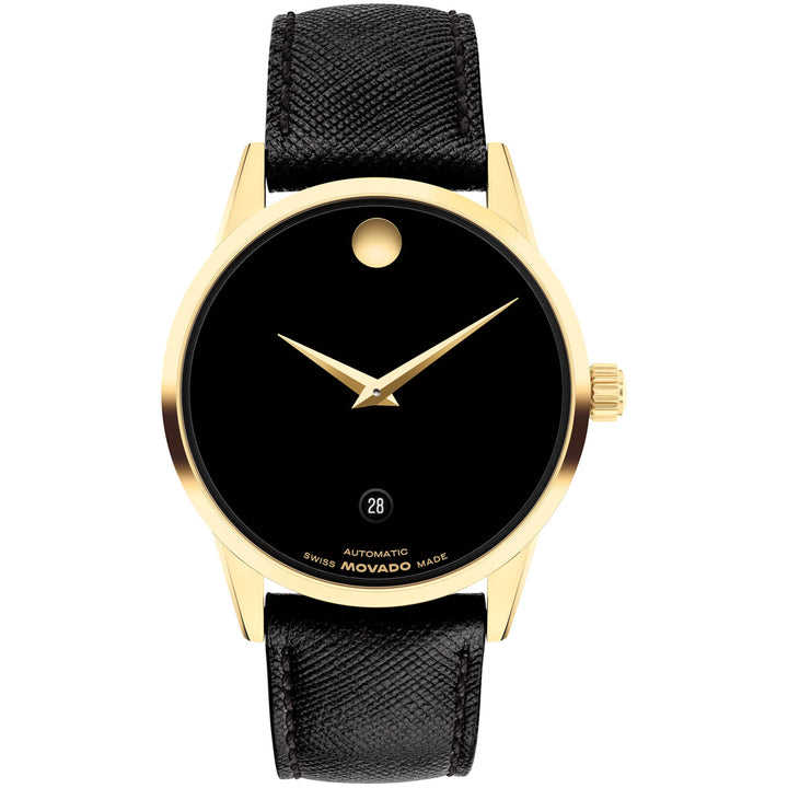 Movado Museum Classic Automatic - 0608025