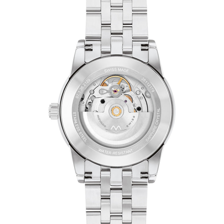 Movado Museum Classic Automatic - 0608030