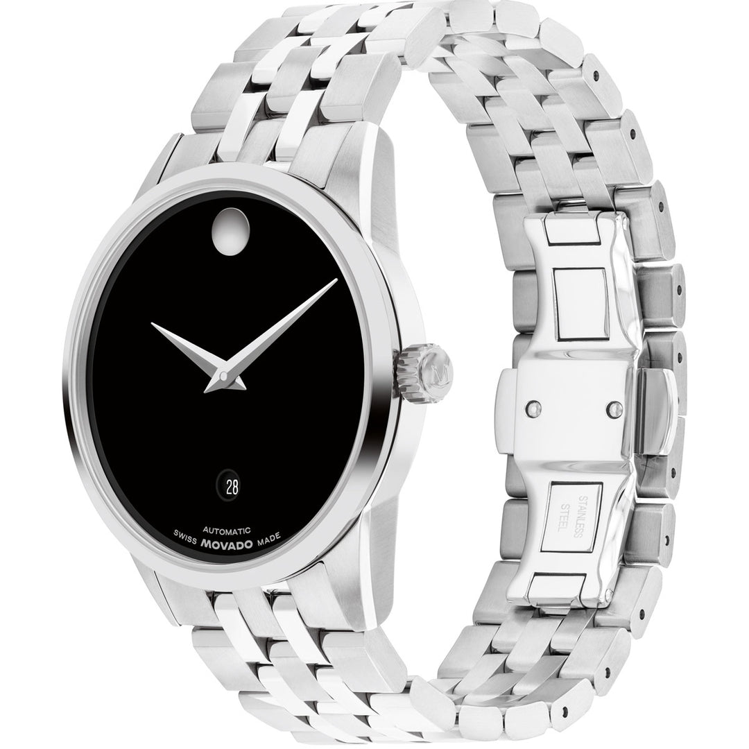 Movado Museum Classic Automatic - 0608030