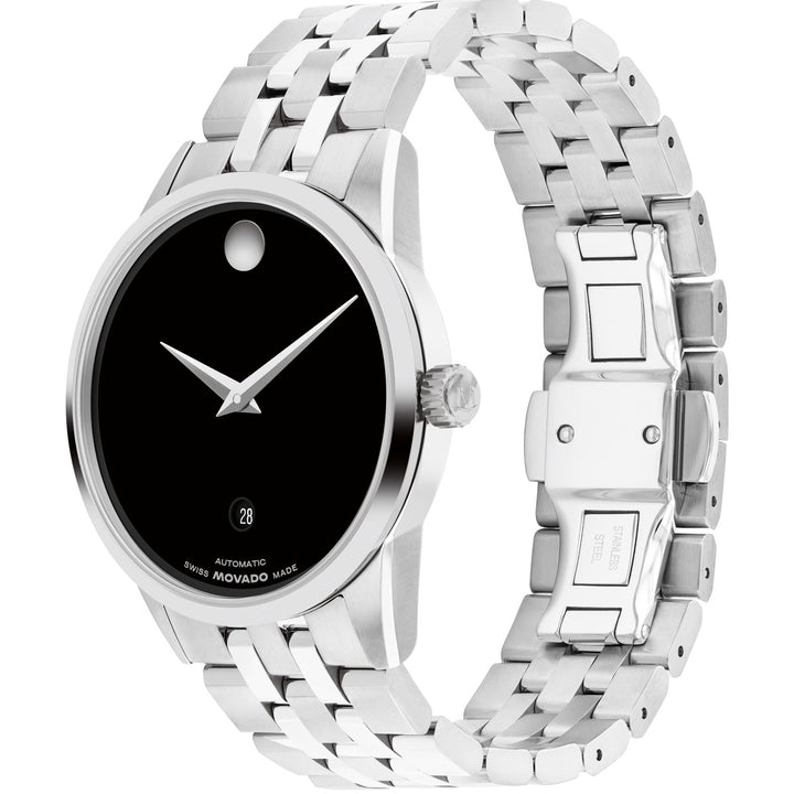 Movado Museum Classic Automatic - 0608030