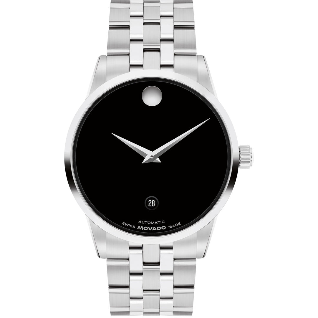 Movado Museum Classic Automatic - 0608030
