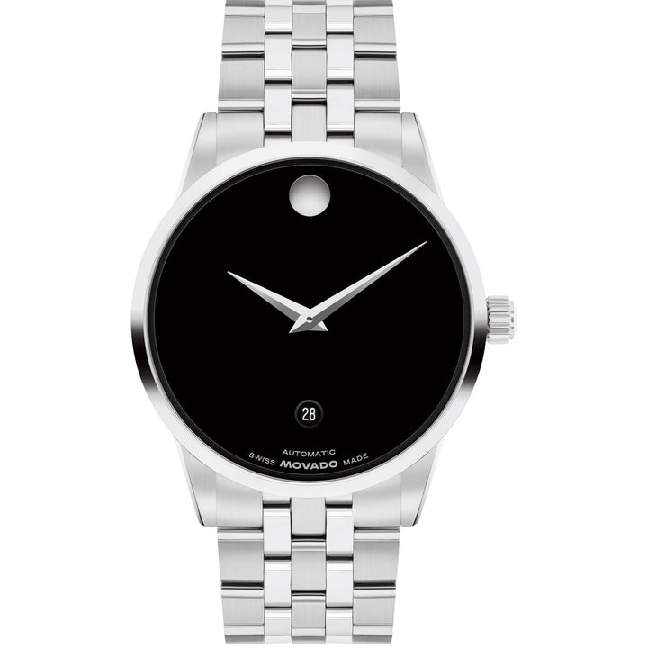 Movado Museum Classic Automatic - 0608030